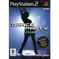 Dance Party Club Hits (PS2)