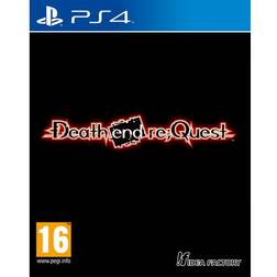 Death end re;Quest (PS4)