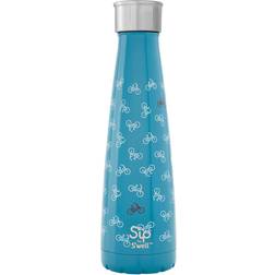 S'ip by S'well Shifting Gears Water Bottle 0.45L
