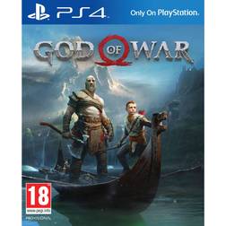 God War PS4 • See Prices (15 • Now