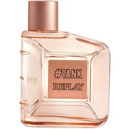 Replay Tank for Her EdT 100ml