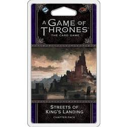 A Game of Thrones: Streets of King's Landing