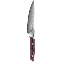 Eva Solo Nordic Kitchen 515401 Vegetable Knife 13 cm
