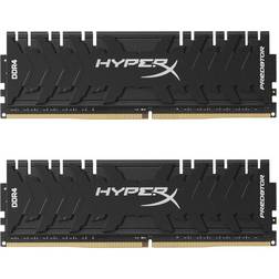 HyperX Predator DDR4 3333MHz 2x16GB (HX433C16PB3K2/32)