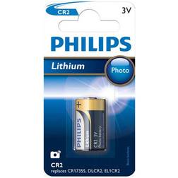 Philips CR2/01B