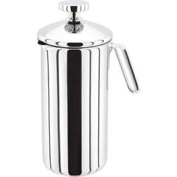 Judge Single Wall Straight Sided Cafetiere 4 Cup