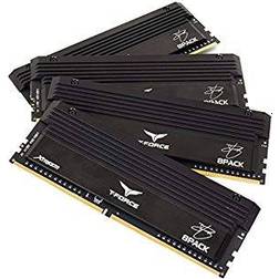 TeamGroup Xtreem Black DDR4 3200MHz 4x8GB (TXBD432G3200HC14BQC01)