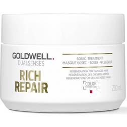 Goldwell Dualsenses Rich Repair 60Sec Treatment 200ml