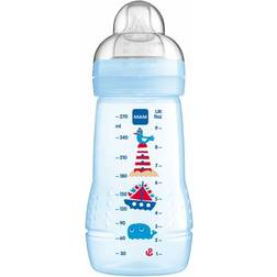 Mam Easy Active Baby Bottle 270ml