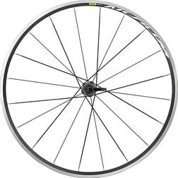 Mavic Aksium Rear Wheel
