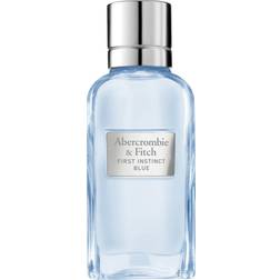 Abercrombie & Fitch First Instinct Blue for Her EdP 30ml