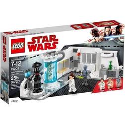Lego Star Wars Hoth Medical Chamber 75203