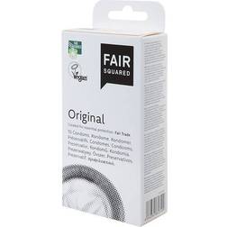 Fair Squared Original 10-pack