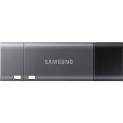 Samsung DUO Plus 32GB USB 3.1 Type-A/Type-C