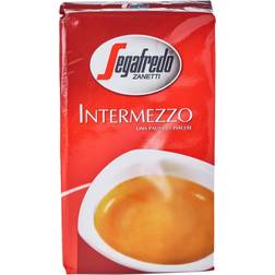 Segafredo Intermezzo 250g 4pack
