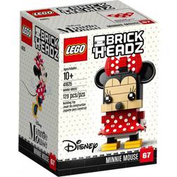 Lego BrickHeadz Minnie Mouse 41625