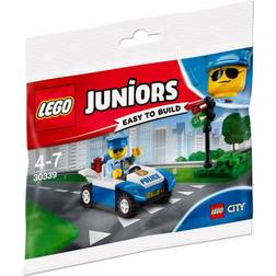 Lego Juniors Traffic Light Control 30339