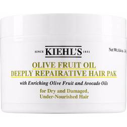 Kiehl's Since 1851 Olive Fruit Oil Deeply Repairative Hair Pak 240g