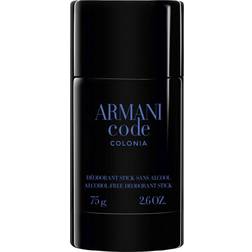 Giorgio Armani Armani Code Colonia Deo Stick 75g