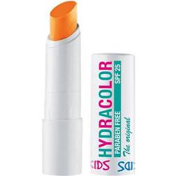 Hydracolor Kids Lip Balm SPF25 #02 Orange 3.6g