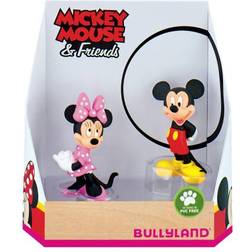 Bullyland Mickey Mouse & Friends