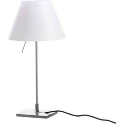 Luceplan Costanza Table Lamp 76cm