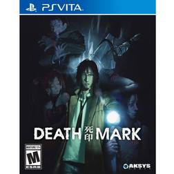 Death Mark (PS Vita)