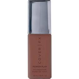 Cover FX Power Play Foundation P125