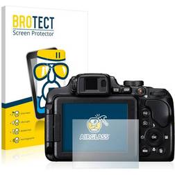 Brotect AirGlass Nikon Coolpix B700