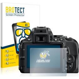 Brotect AirGlass Nikon D5600