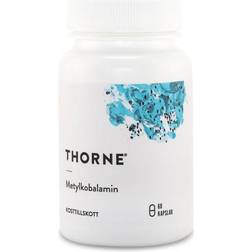 Thorne Research Methylcobalamin 60 pcs