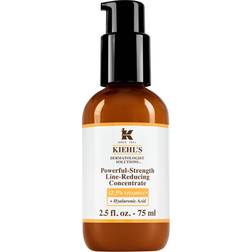 Kiehl's Since 1851 Powerful-Strength Line-Reducing Concentrate 75ml