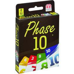 Tactic Phase 10