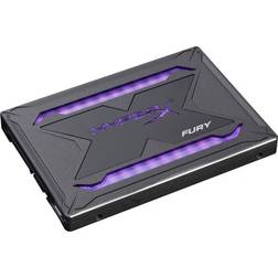HyperX Fury RGB SHFR200/480G 480GB