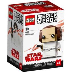 Lego BrickHeadz Princess Leia Organa 41628