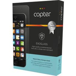 Copter Exoglass Screen Protector (iPhone XS Max)