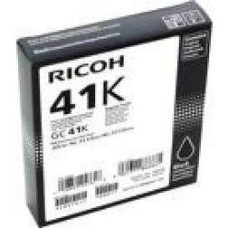 Ricoh GC-41K (405761) (Black)