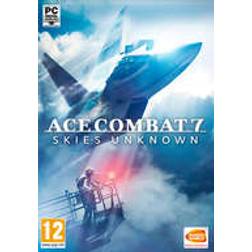 Ace Combat 7: Skies Unknown - Deluxe Edition (PC)
