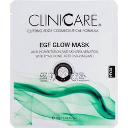 Clinicare EGF Glow Mask 35g