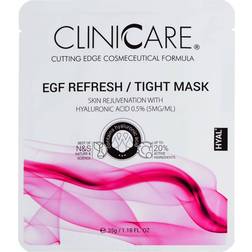 Clinicare EGF Refresh/Tight Mask 35g