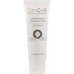Clinicare Concentrated Cleansing Foam 100ml