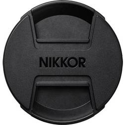 Nikon LC-72B Front Lens Cap