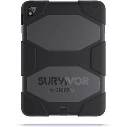 Griffin Survivor All-Terrain Cover for iPad Air 2 and iPad pro 9.7