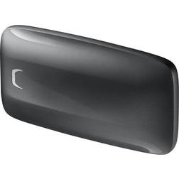 Samsung Portable SSD X5 1TB USB-C