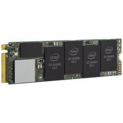 Intel 600p Series SSDPEKNW020T801 2TB