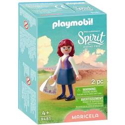 Playmobil Maricela 9481