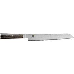 Zwilling Miyabi 5000MCD 67 34406-241 Bread Knife 24 cm