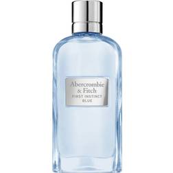 Abercrombie & Fitch First Instinct Blue for Her EdP 100ml