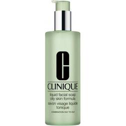 Clinique Liquid Facial Soap Oily Skin 400ml