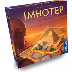 White Goblin Games Imhotep